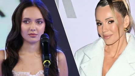 Zalia została oskarżona o plagiat przez fanów Dody