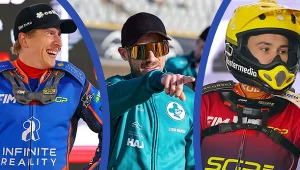 "Falubaz stać na medal". Już tego nie kryje, mówi o tym wprost