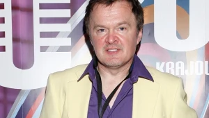 Chojnacki odkładał na emeryturę i ma. Teraz tłumaczy kolegom po fachu