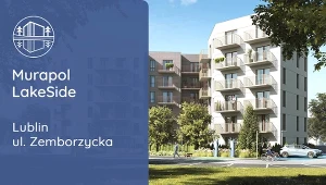 Lublin, Murapol LakeSide