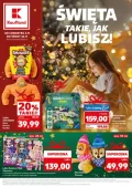Święta takie jak lubisz - Kaufland