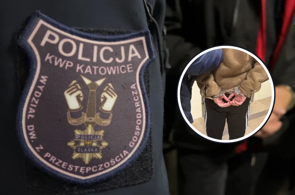 Fikcyjne kolizje i wyłudzenia OC. Policja rozbiła grupę przestępczą. Fikcyjne kolizje i wyłudzenia OC. Policja rozbiła grupę przestępczą.