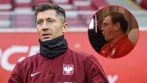 Urban zobaczył, co zrobił Lewandowski. Reakcja nie mogła być inna