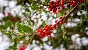 To najładniejsza roślina na święta. Wystarczy 1 błąd, by straciła liście 