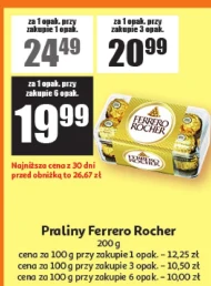 Праліне Ferrero Rocher