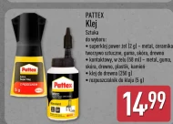 Клей для дерева Pattex