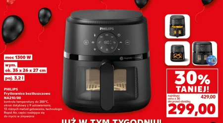 Frytkownica Philips