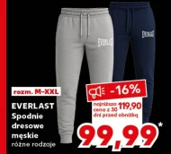 Спортивні штани Everlast