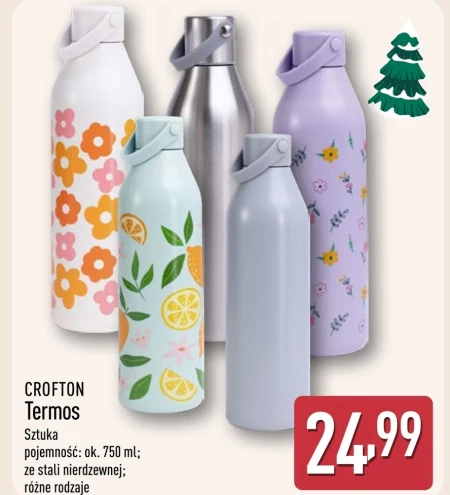 Термос Crofton