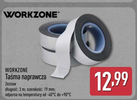 Ремонтна стрічка Workzone