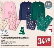 Piżama Up2Fashion