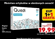 Папір для копіювання Quedi