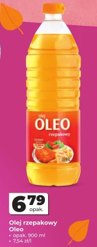 Олія Oleo