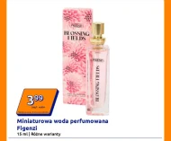 Парфумована вода Figenzi