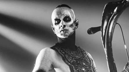 Dowodzony przez Nergala Behemoth będzie jednym z headlinerów Mystic Festival 2026