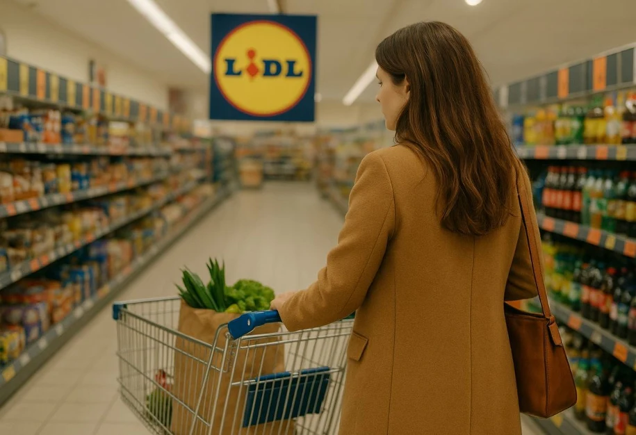 tanie zakupy w sobotę w Lidl Tania sobota w Lidlu