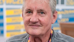 Gwiazdor "Rancza" jest z żoną od 50 lat. Ujawnił gorzką prawdę