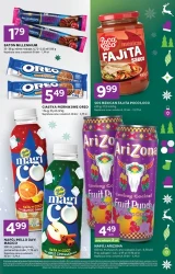 Świeżość od czwartku w super cenach - Stokrotka Express