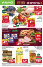 Twój koszyk pełen smaku - Stokrotka