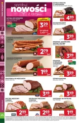 Twój koszyk pełen smaku - Stokrotka