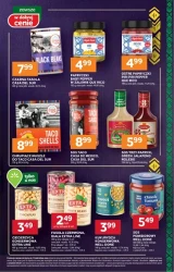 Twój koszyk pełen smaku - Stokrotka