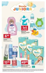 Twój koszyk pełen smaku - Stokrotka