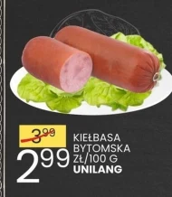 Kiełbasa Unilang