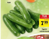 Ogórki A to dobre!