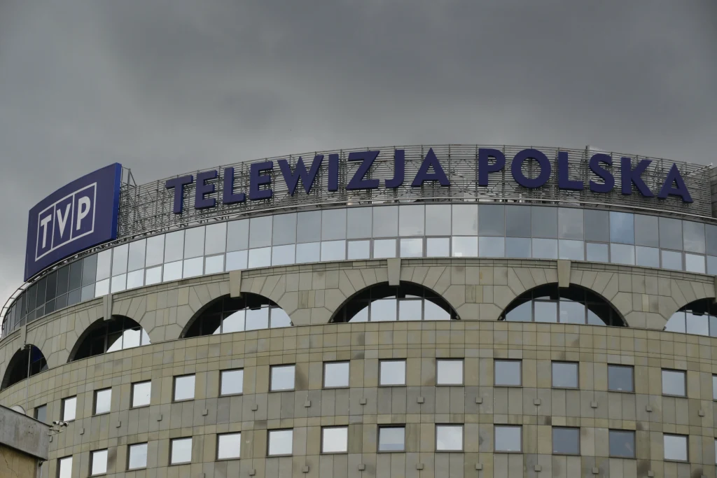 EBU apeluje do premiera Tuska ws. stanu mediów publicznych w Polsce