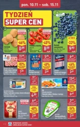 Weekend super cen - Aldi