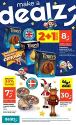 Magiczne ceny dla całej rodziny - Dealz