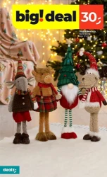 Magiczne ceny dla całej rodziny - Dealz