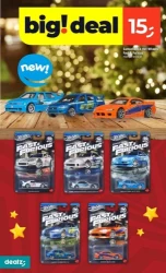 Magiczne ceny dla całej rodziny - Dealz