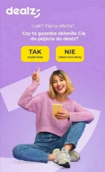 Magiczne ceny dla całej rodziny - Dealz