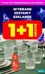 Magiczne ceny dla całej rodziny - Dealz