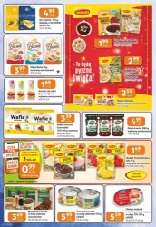 Informator handlowy - Społem Częstochowa