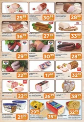 Informator handlowy - Społem Częstochowa