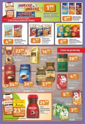 Informator handlowy - Społem Częstochowa