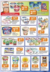 Informator handlowy - Społem Częstochowa