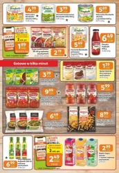 Informator handlowy - Społem Częstochowa