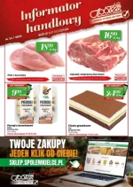 Gazetka promocyjna Społem Kielce