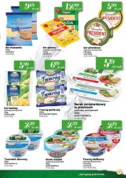 Gazetka promocyjna Społem Kielce