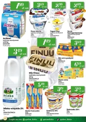 Gazetka promocyjna Społem Kielce