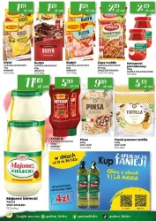 Gazetka promocyjna Społem Kielce