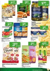 Gazetka promocyjna Społem Kielce