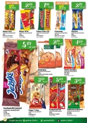 Gazetka promocyjna Społem Kielce