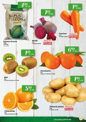 Gazetka promocyjna Społem Kielce