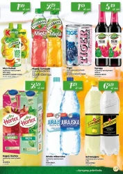 Gazetka promocyjna Społem Kielce