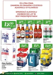 Gazetka promocyjna Społem Kielce