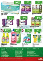 Gazetka promocyjna Społem Kielce